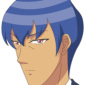  p>电视动画片《学园handsome》改编自同名游戏作品,由原作游戏制作组