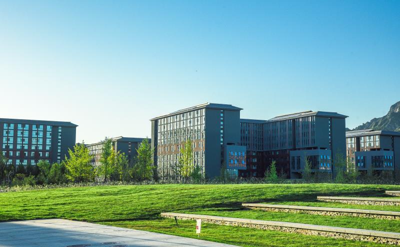 北京化工大学