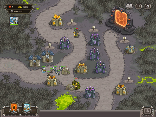 皇城突袭1.081中文版