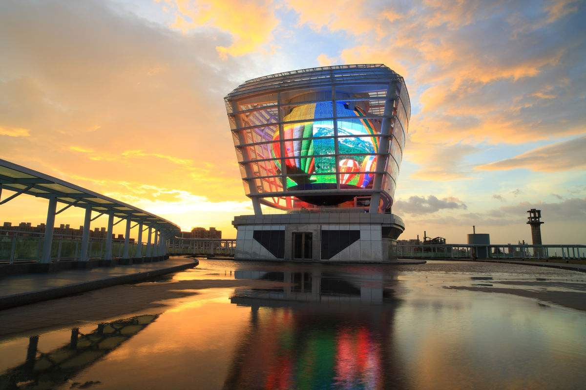 新竹市(hsinchu city),中华人民共和国台湾