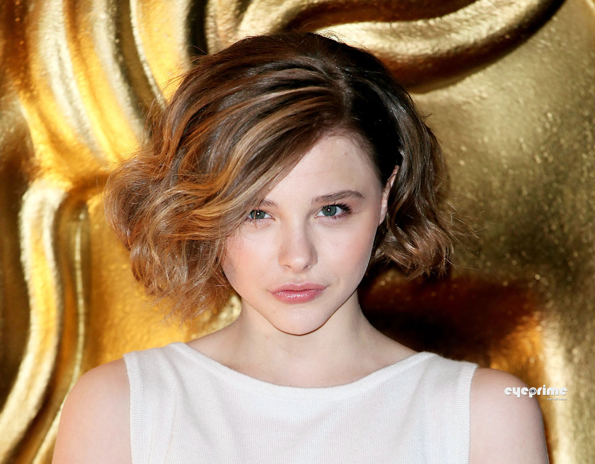 科洛·格蕾斯·莫瑞兹