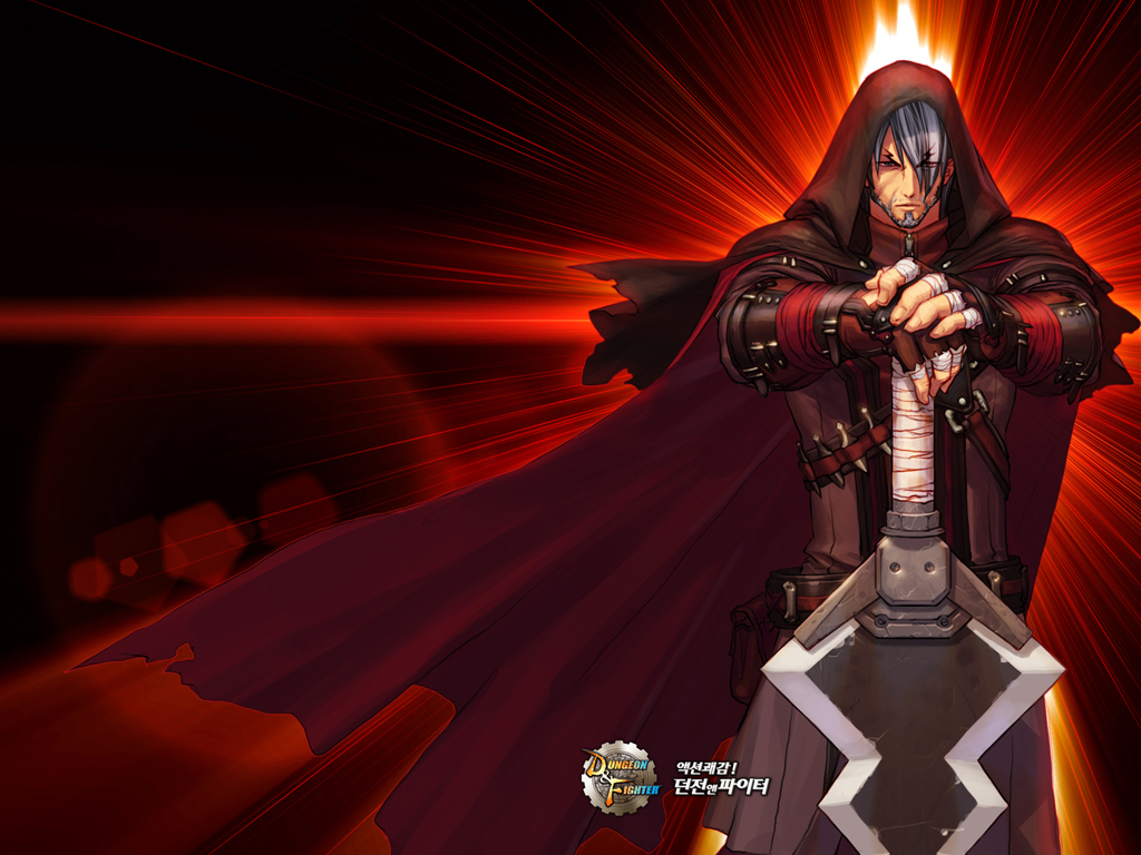 地下城与勇士小游戏