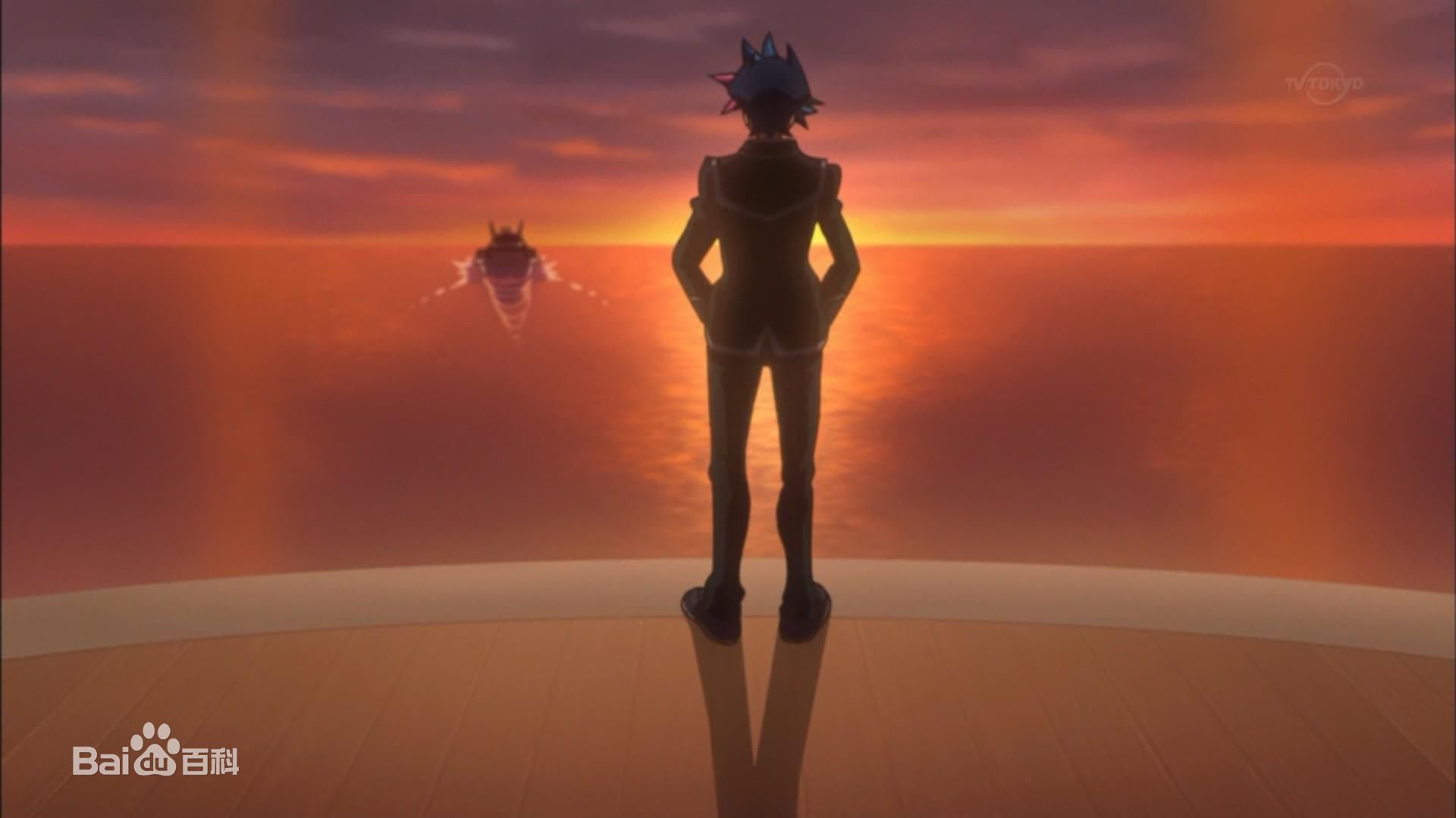 a>》动画中的第二章的由来自于「网络世界」中的「神秘组织」发起的