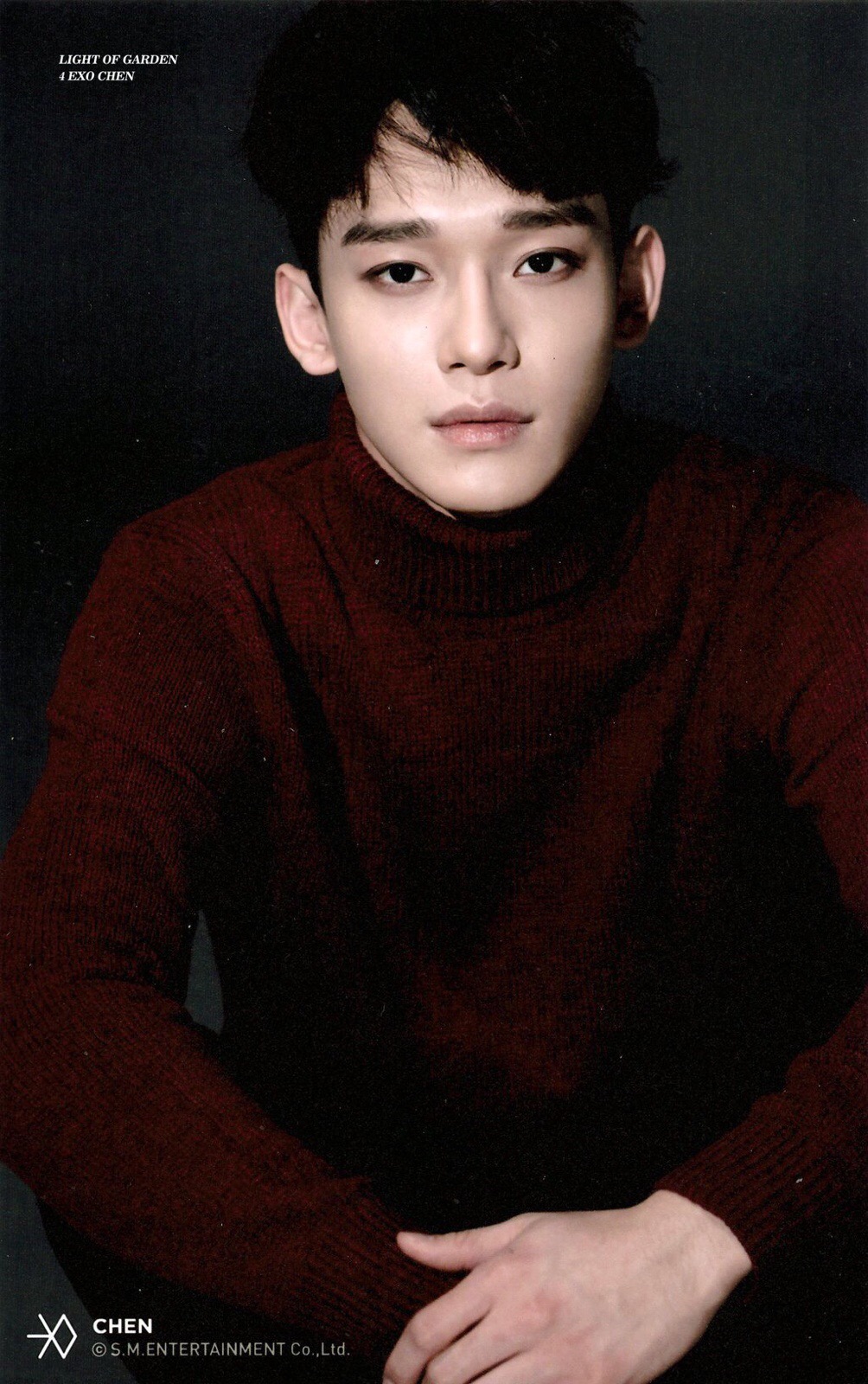  p>金钟大,艺名chen,1992年9月21日出生于韩国京畿道始兴市,韩国男