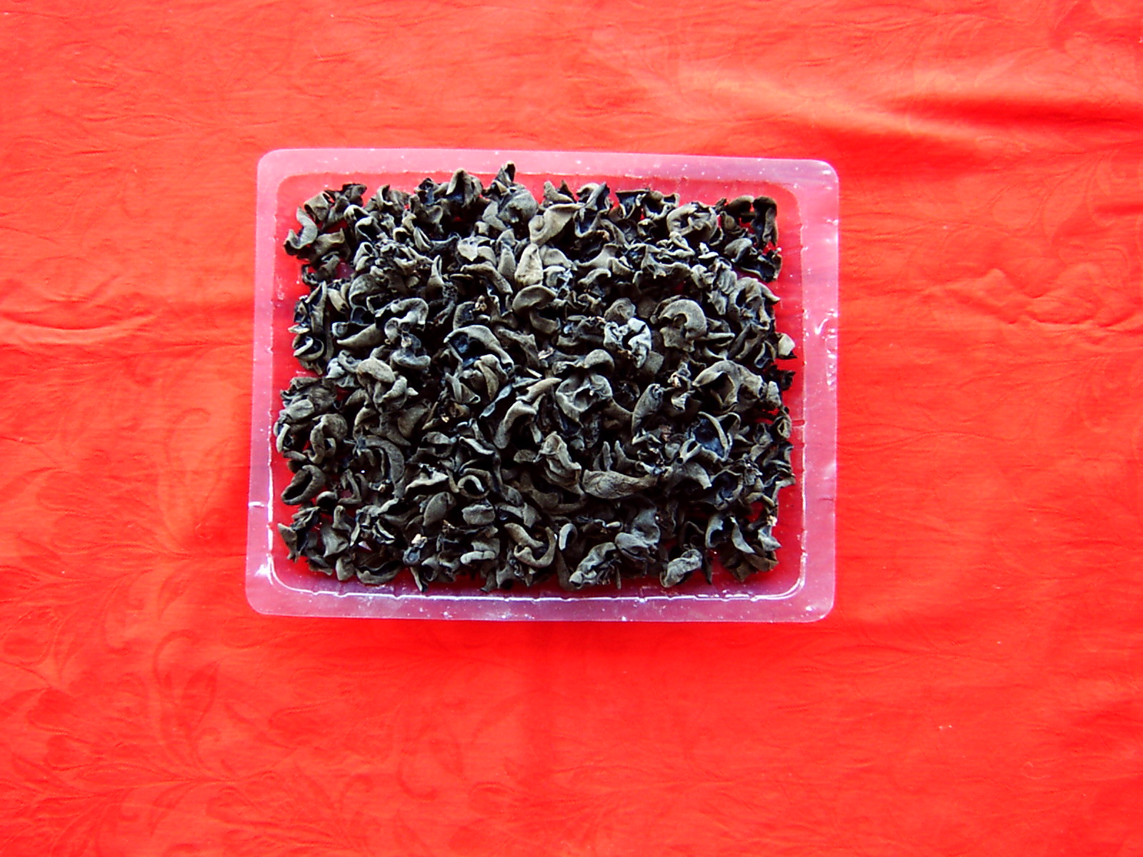  p>黄山石耳为 a target="_blank" href="/item/地衣植物门/6263217"