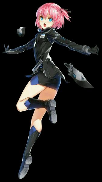 瑟钰,女,游戏作品《 a target="_blank" href="/item/封印者/1380403"