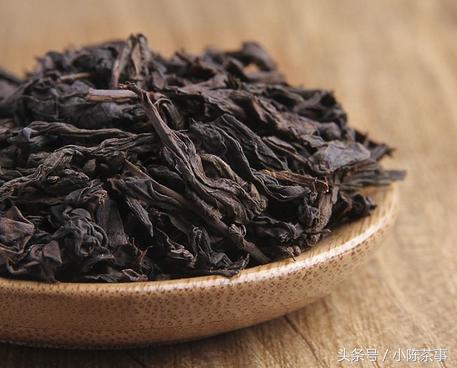 武夷岩茶中的奇种、奇丹、奇兰，你分得清吗？_百科TA说