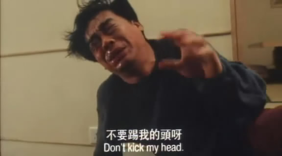 醉死梦生之湾仔之虎
