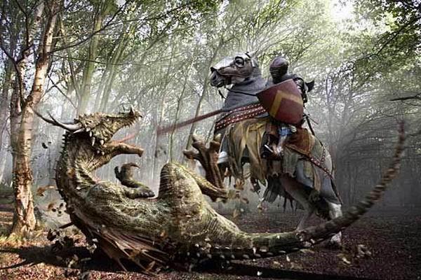 远古入侵第三季