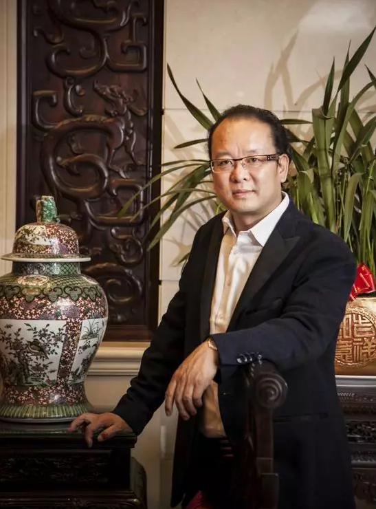  p>杨波,男,中国国籍,1964年1月生于河北,祖籍 a target="_blank"