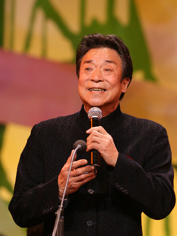  p>中国近现代著名词曲作家作品大型交响演唱会,2012年5月1日在人民