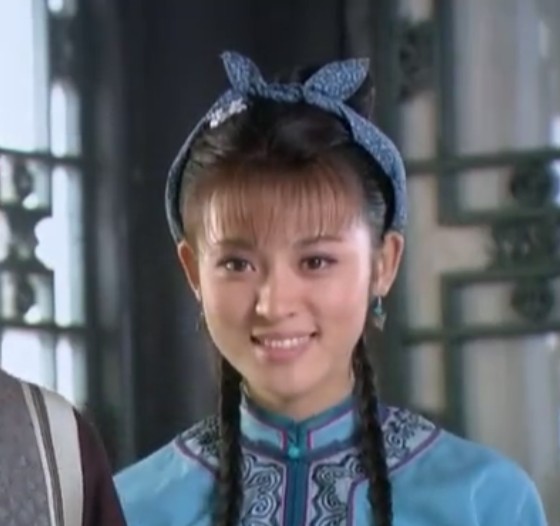 《 a target="_blank" href="/item/还珠格格/10120766" data-lemmaid