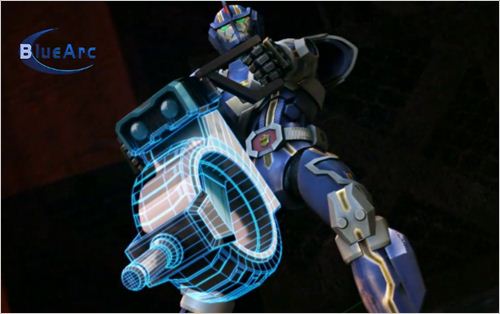 故事讲述了在2056年,人类科技高度发展,太阳能,地热能,风能等环保能源