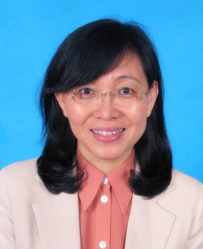 刘霞（住房城乡建设部住房保障司原副巡视员）_百度百科