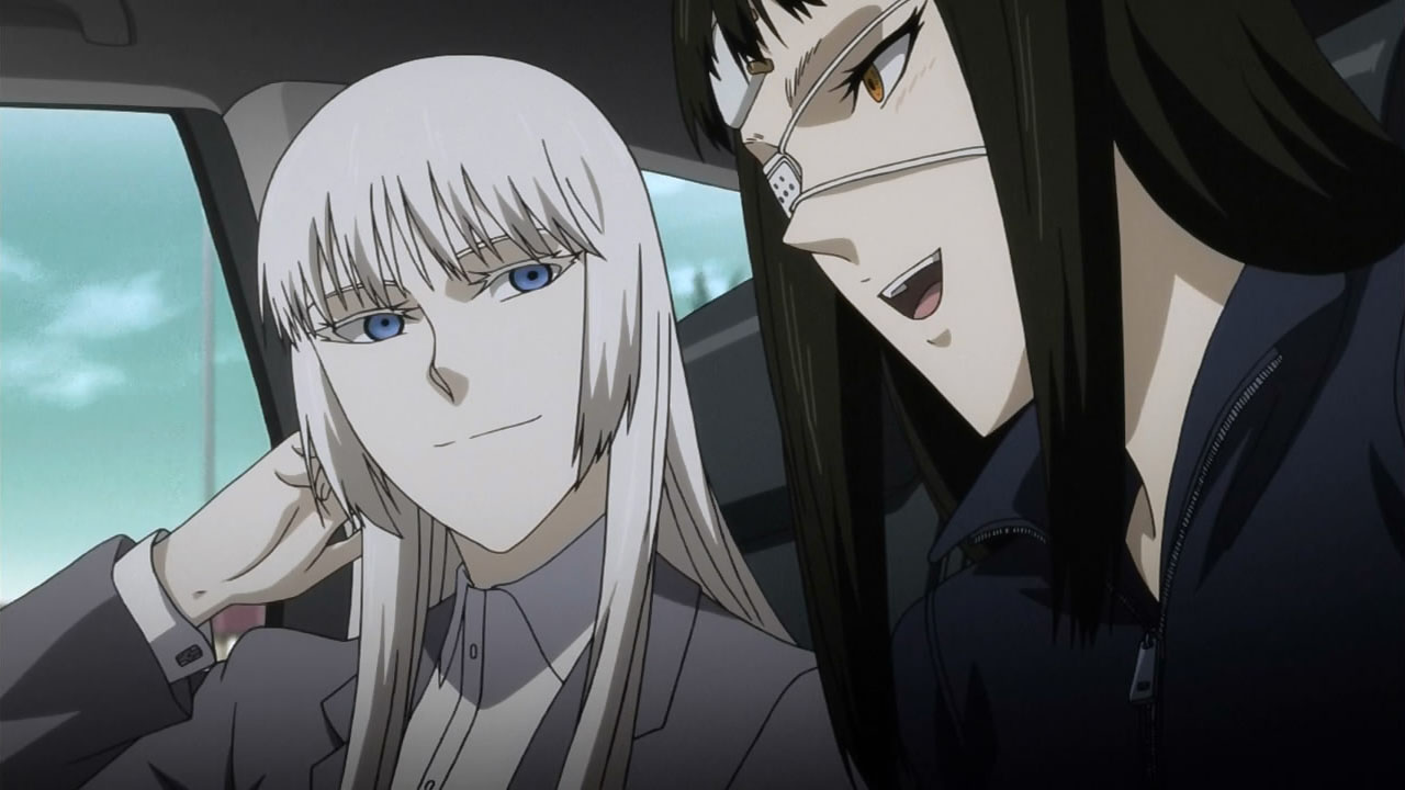  p>法尔梅,日本漫画《军火女王》及其衍生作品中的角色.