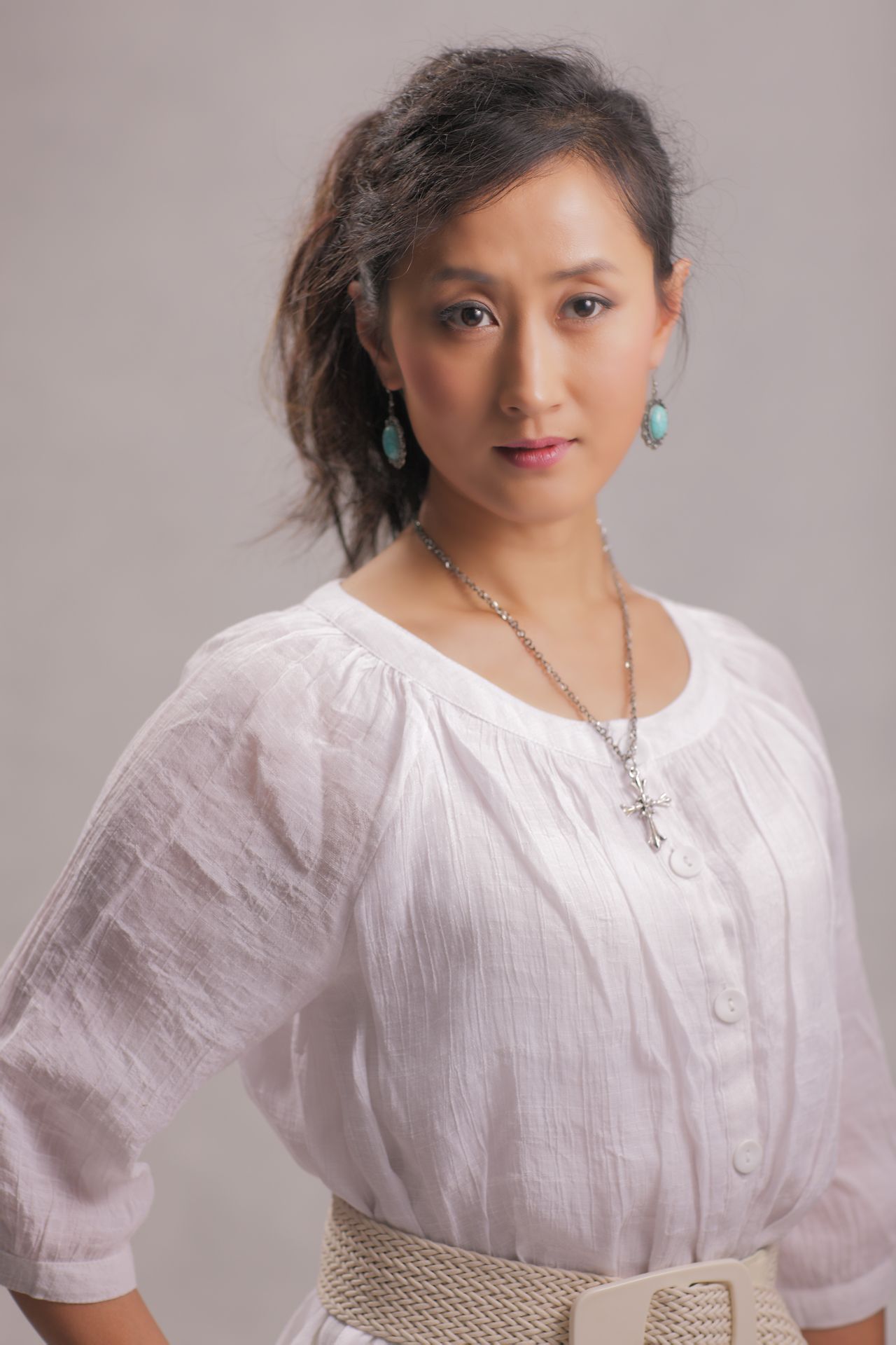 ="go03zbdk51">刘婉婷,1976年3月23日出生于中国,汉族,中国内地女演员