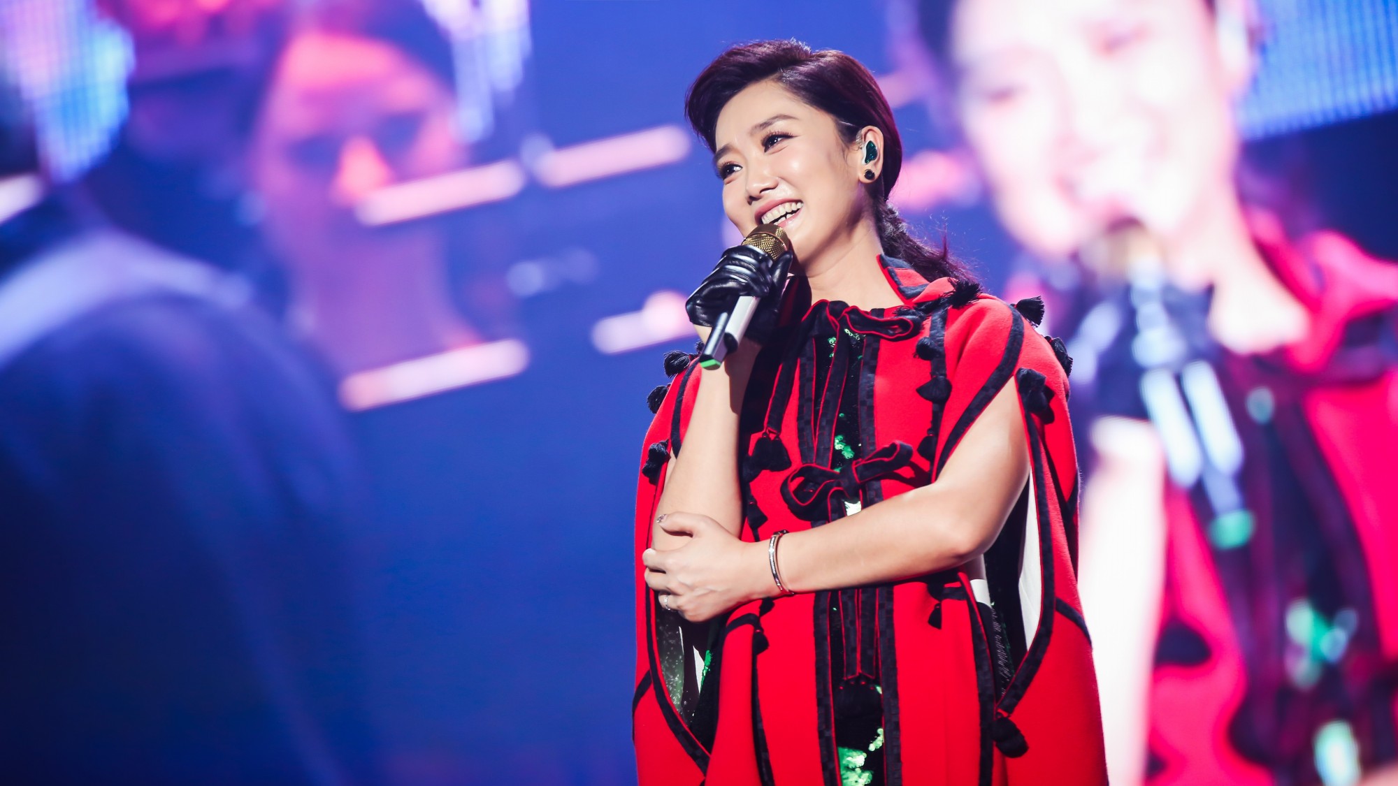 成立于1998年,由 a target="_blank" href="/item/杨魏玲花/10467374"