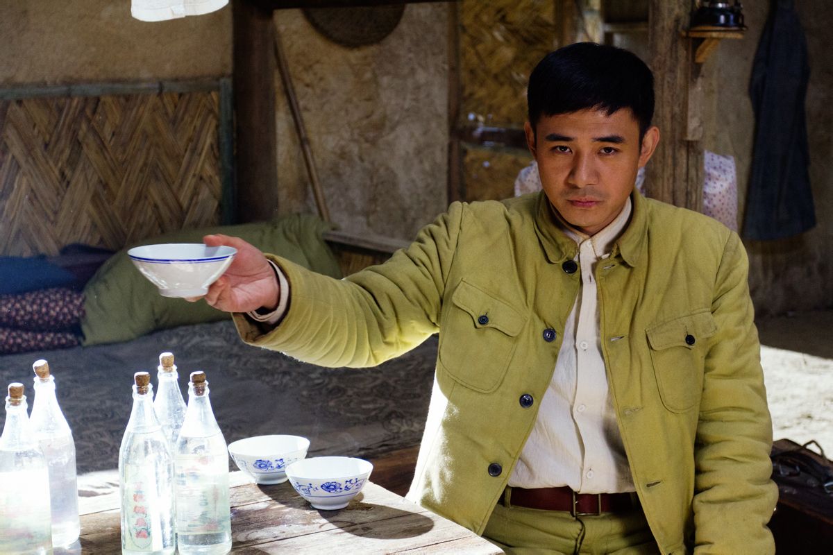 ">江传荣 /a>执导, a href="#" data-lemmaid="2965211">贾一平 /a>, 