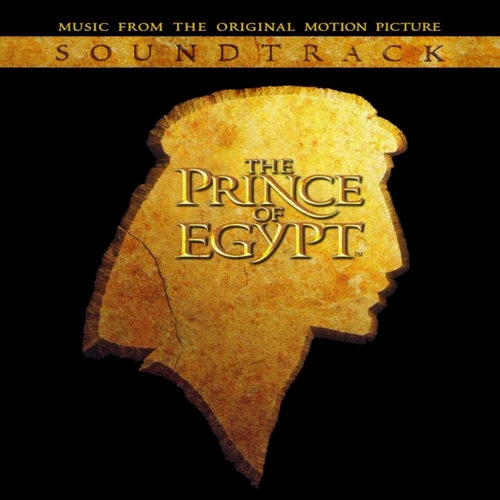 埃及王子theprinceofegypt(1998)