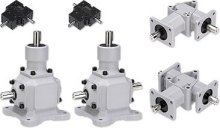 日精齿轮转向器KOMPASS