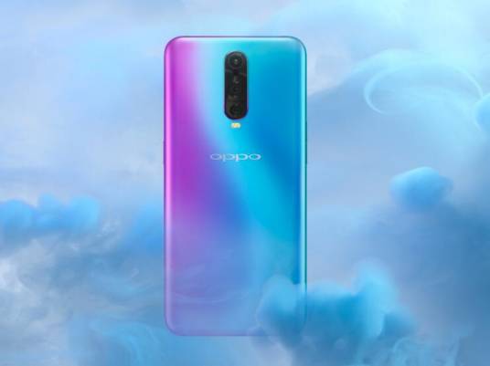 OPPO R17 Pro_百度百科