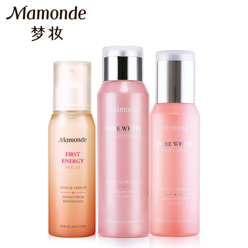 data-lemmaid="6452057">护肤品 /a>品牌,1991年10月梦妆在韩国上市