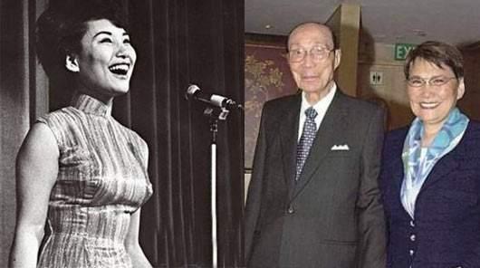 TVB迎50周年台庆，这位人生比港剧更传奇的TVB最佳女主角却逝去了_百科TA说