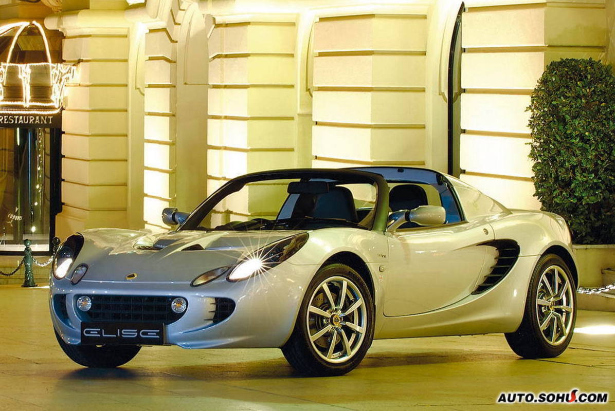  p>路特斯(lotus cars,曾被译为"莲花汽车")是世界著名的跑车与赛车