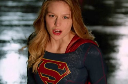  p>《女超人第一季》(supergirl season 1)是美国科幻类电视剧系列剧