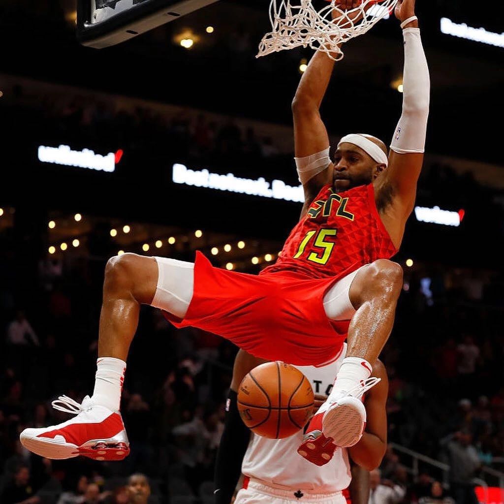 文斯-卡特(vincecarter)