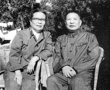 钟期光(1908-1991)