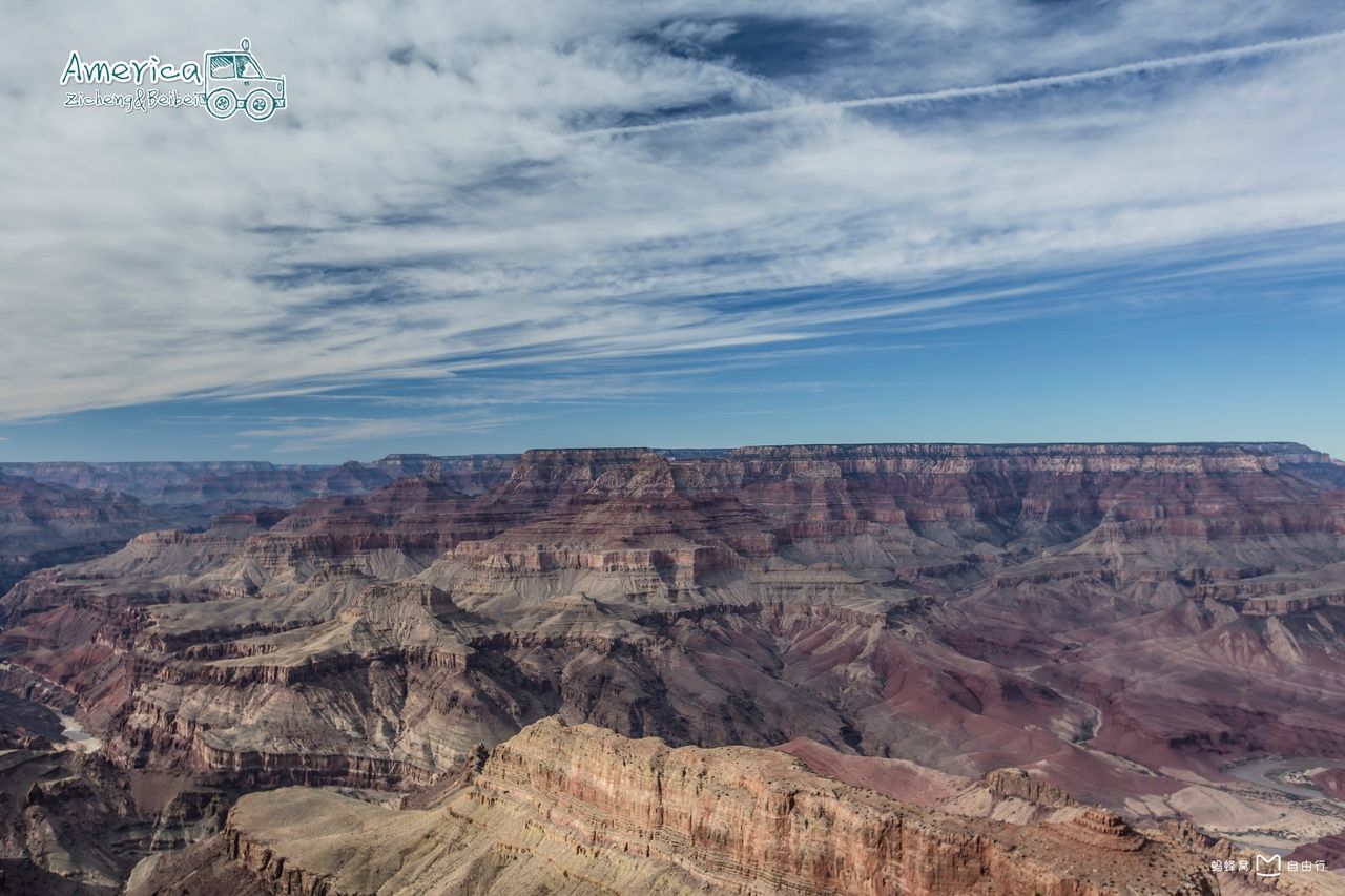  p>美国大峡谷(grand canyon)是一个 a target="_blank" href="/item