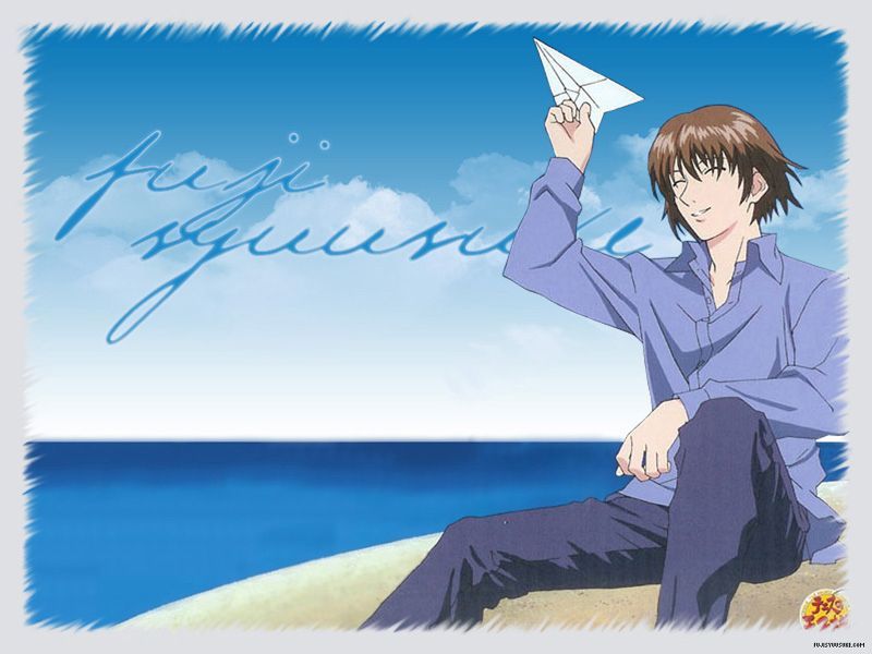  p>不二周助 i>(ふじ しゅうすけ) /i>,是一个登场于日本漫画《 a