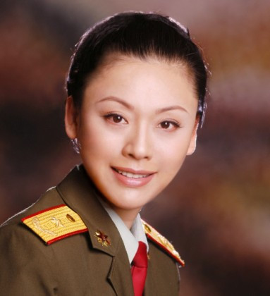 刘敏（中国内地古典舞女舞者）_百度百科