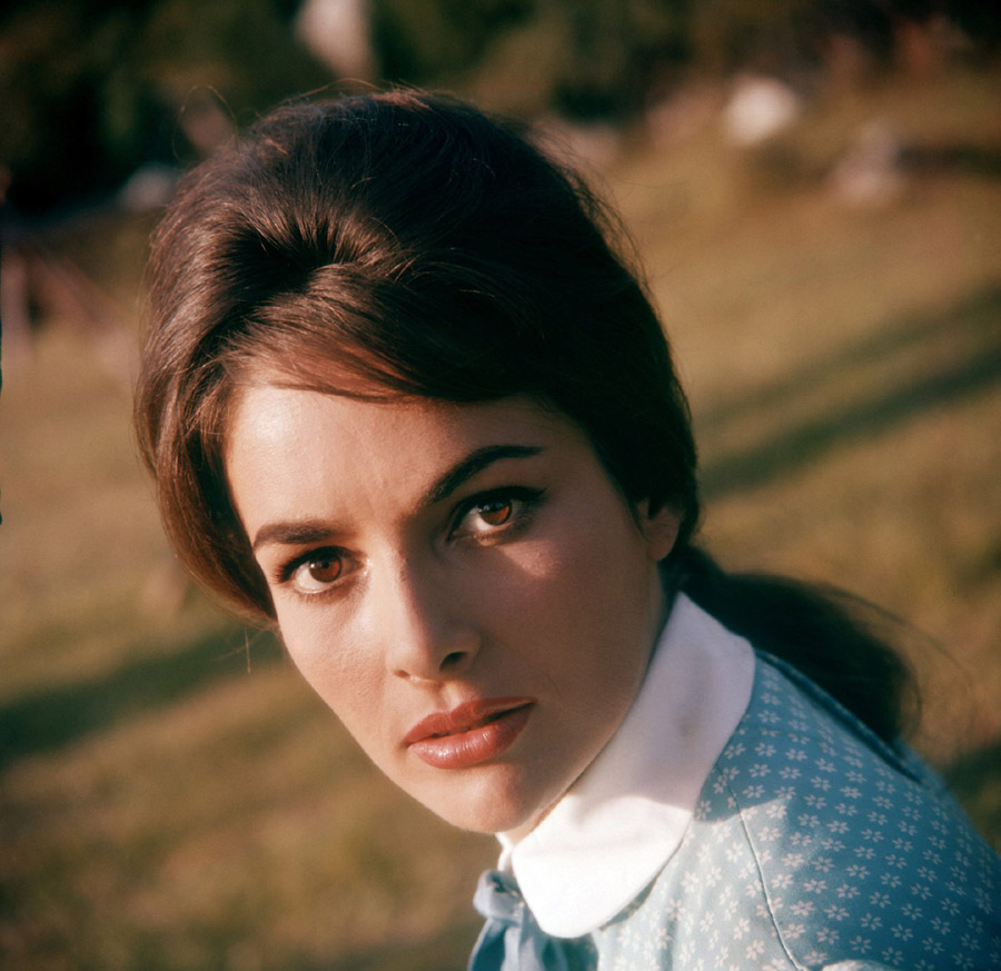  p>卡琳·多( i>karin dor,1938.2.22-2017.