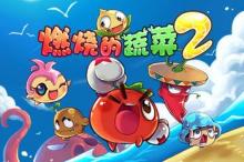 燃烧的蔬菜2截图
