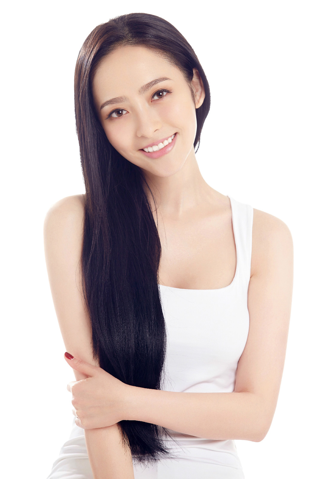  p>马丹阳,原名马媛,1991年2月11日出生于宁夏回族自治区银川市,毕业