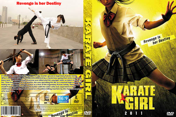  p>《空手道美少女(karate girl)》是2011年 a href="#" data-lemmaid