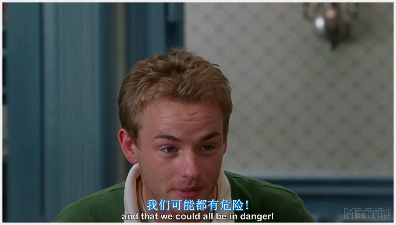  p>《惊声尖笑2》是由奇南·艾弗瑞·韦恩斯执导的恐怖片, a target="