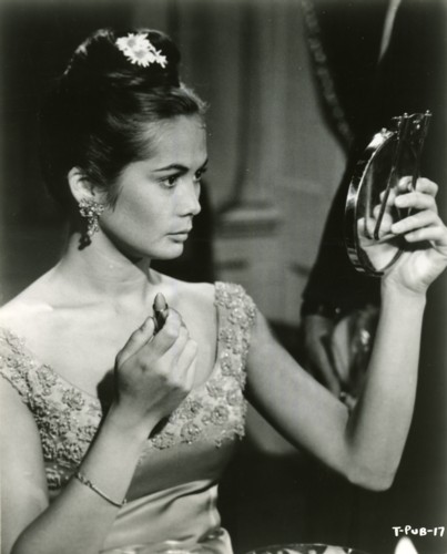 nancy kwan