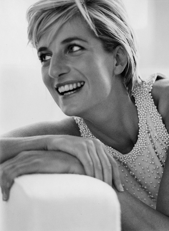  p>戴安娜王妃(diana spencer,1961年7月1日-1997年8月31日),1961年7