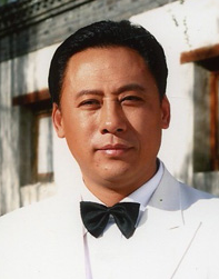 杨凡（中国内地影视双栖男演员）_百度百科