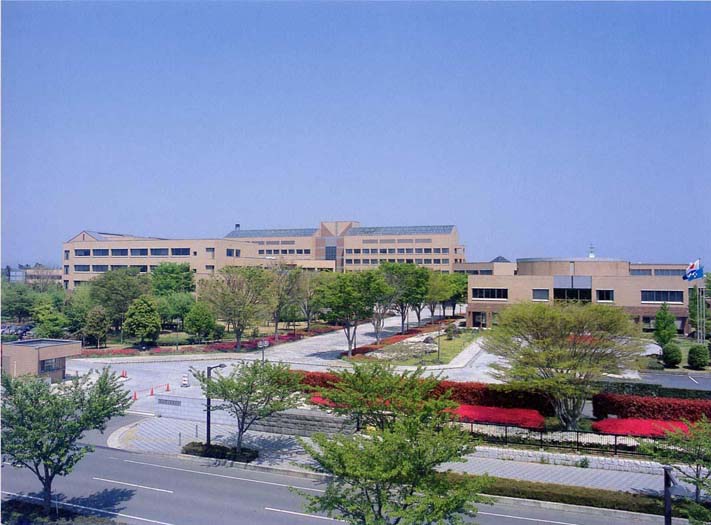 茨城大学