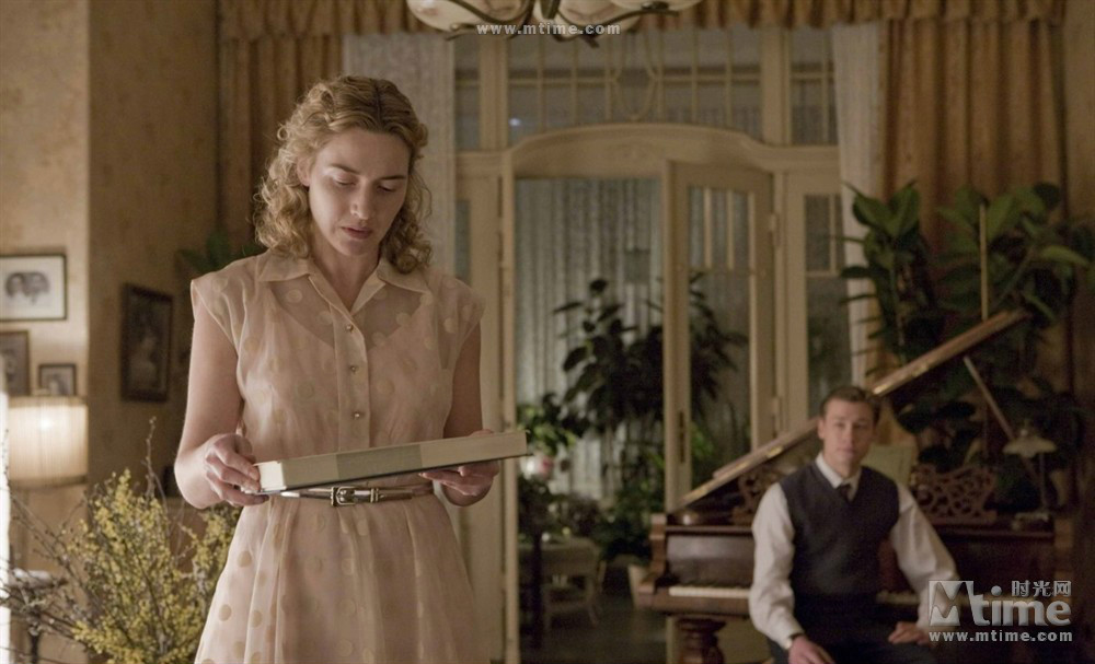  p>《朗读者》是由美国韦恩斯坦国际影业公司出品的剧情片,由 a href=