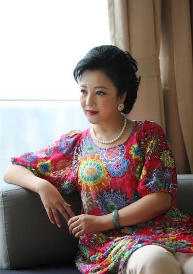 梁丽