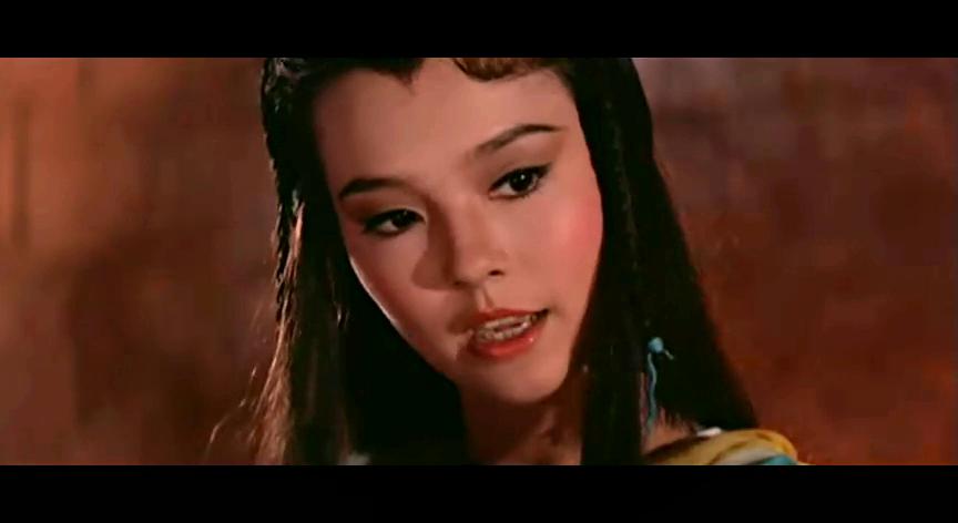  p>《杨过与小龙女》是香港 a href="#">邵氏电影公司 /a>1983年出品