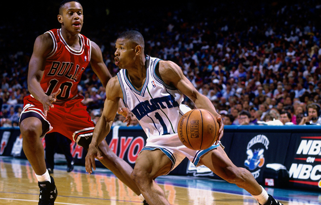 小虫蒂尼·博格斯