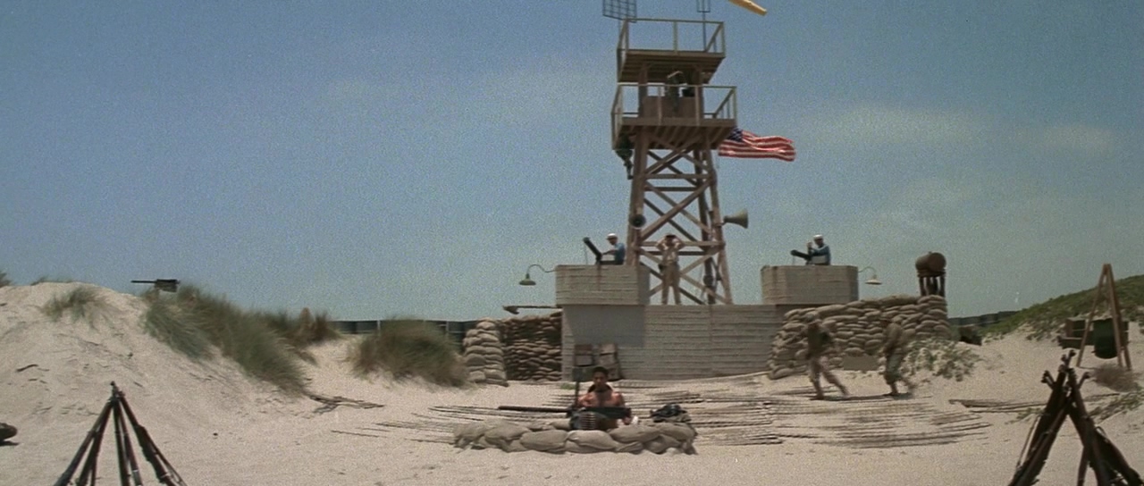 中途岛之战midway(1976)