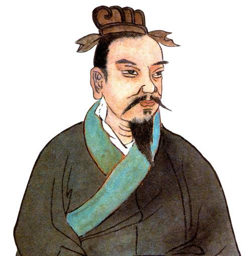 法家思想_百度百科
