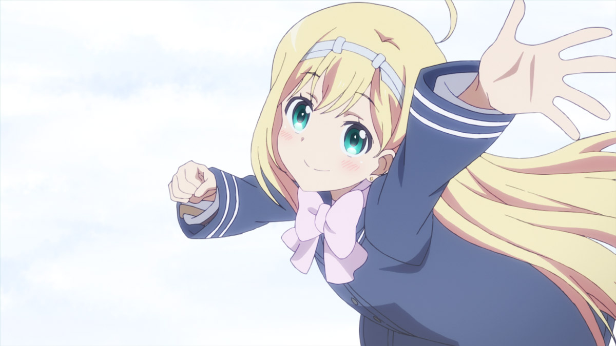  p>《雏逻辑～from luck &amp; logic～》是